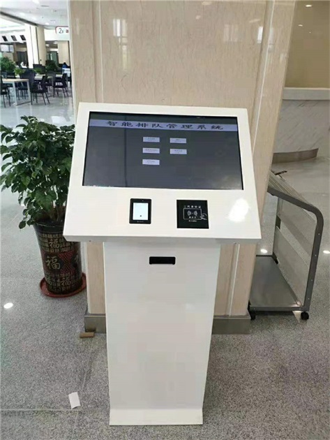 如何讓智能排隊(duì)叫號(hào)機(jī)操作使用壽命更長